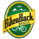 Sigla Bike Attack Reșița